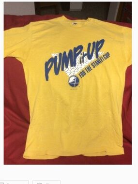 NHL Buffalo Sabres tshirt